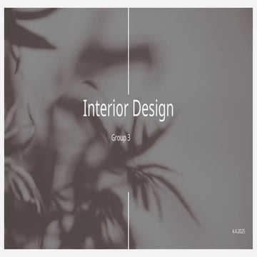 interior design texture , pattern , color