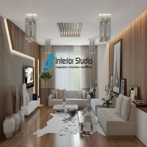 Top interior design company in Bangladesh | PPTX