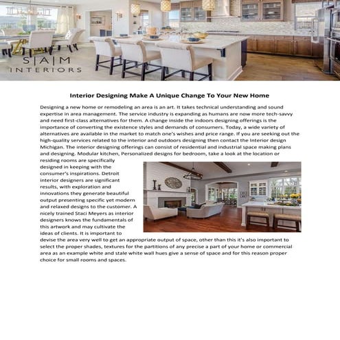 "Modern, Elegant, Personalized: Interior Design Solutions in Chandigarh ...