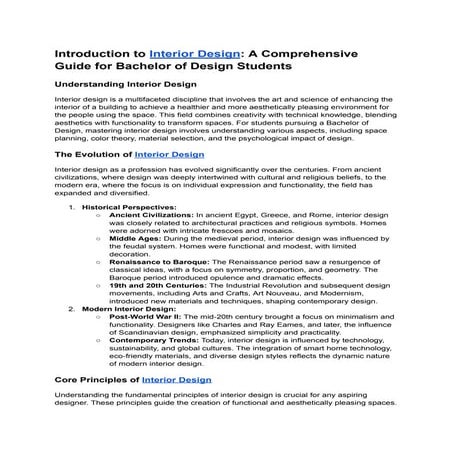 Interior Design Questions and Answers.pdf