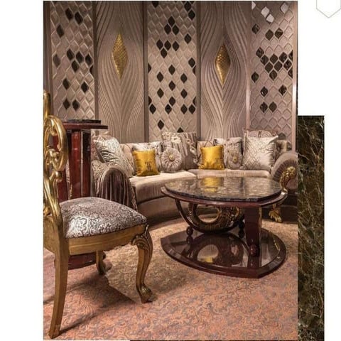 Interior design abu dhabi | PPTX