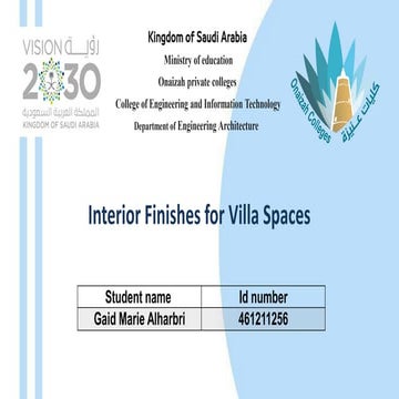5 Villa Interior Design Ideas.pdf