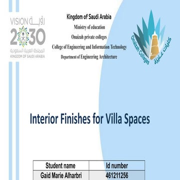 5 Villa Interior Design Ideas.pdf