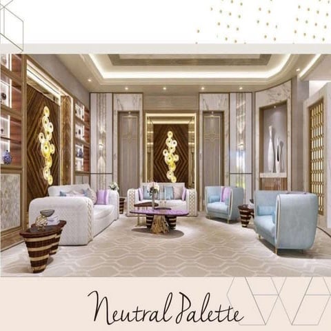 Interior design abu dhabi | PPTX