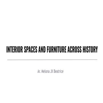 INTERIOR SPACES AND FURNITURE ACROSS HISTORY.pdf
