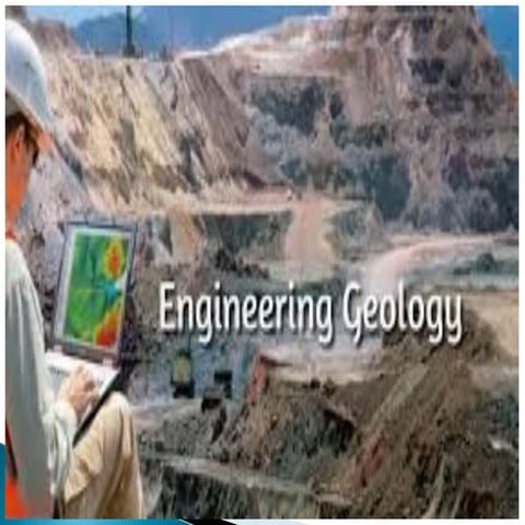 Interior structure of earth