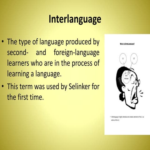 Interlanguage7777