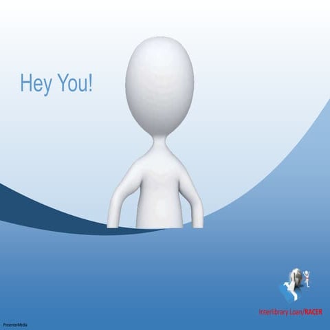 Interlibrary loan power point presentationrevise1[1]