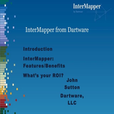 Inter Mapper Features | PPT