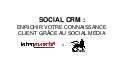 [HUBDAY] Intermarché & Marcel - Enrichir votre connaissance client grâce au social media