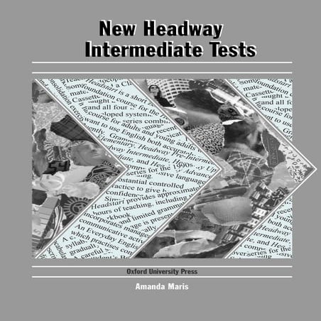 Intermediate-TestsHeadwayPreIntermediate.pdf