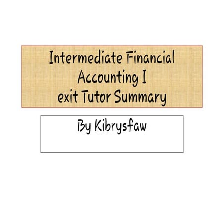 The Financial Reporting Framework PPT.pptx