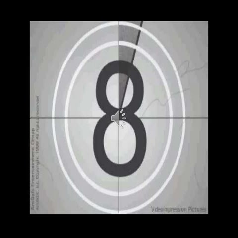 Intermission presentation | PPTX