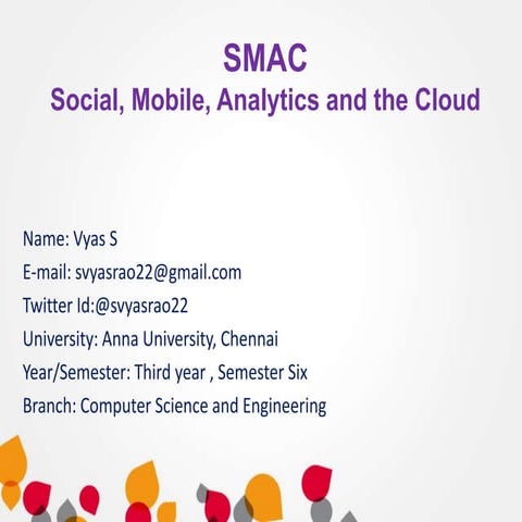 SMAC