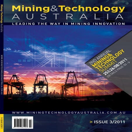 Infosys - Social Media Mining & Mobility Solutions