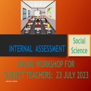 INTERNAL  ASSESSMENT.pptx