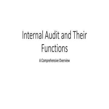 Internal Audits and Their Functions.pptx