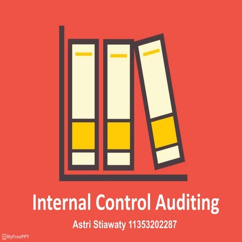Information system control and audit