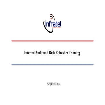 INTERNAL AUDIT & RISK TRAINING_JUNE 2024.pptx