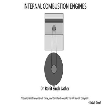 Internal combustion engines