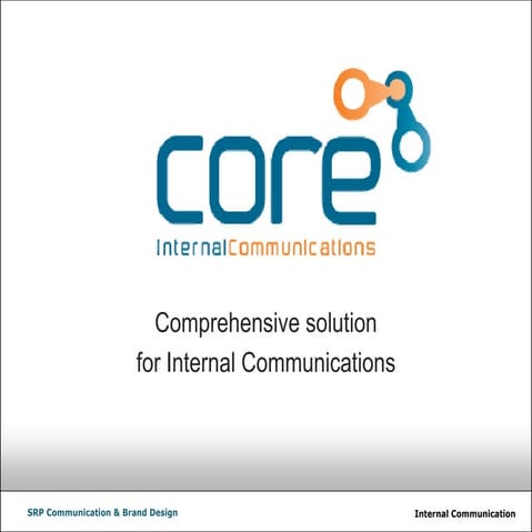 Internal Communication