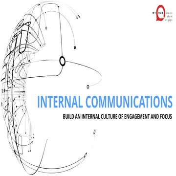 Internal Communications In 2021