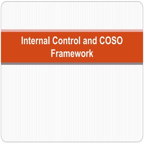 Internal Control and COSO Framework chapter 11-Marisa Sinaga.pptx