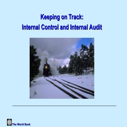 internal control  and internal audit.PPT