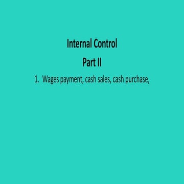 Internal Control Unit 2 Part 2.pptx