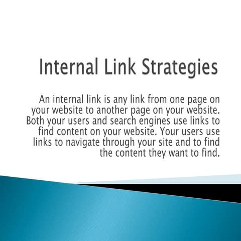 Internal Link Strategies.pptx