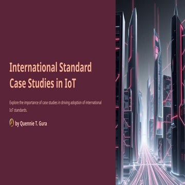 International-Standard-Case-Studies-in-IoT.pptx