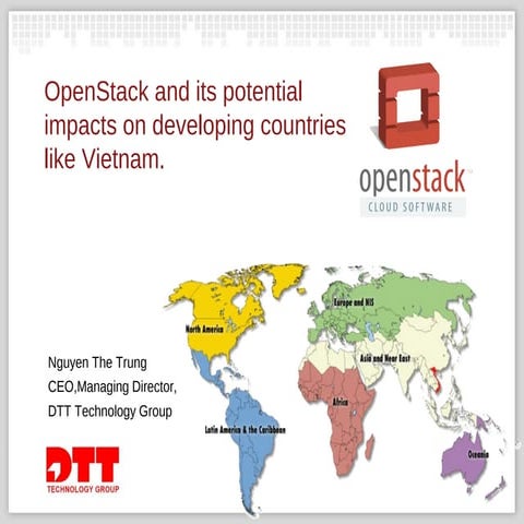 International update - Vietnam.ppt