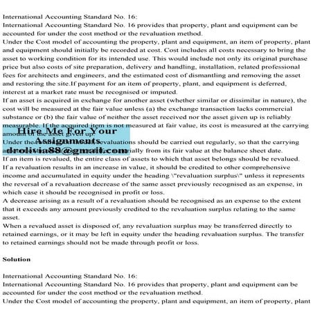International Accounting Standard No. 16International Accounting .pdf