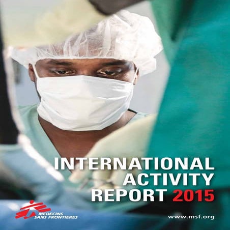 Explain MSF yourself | PPT