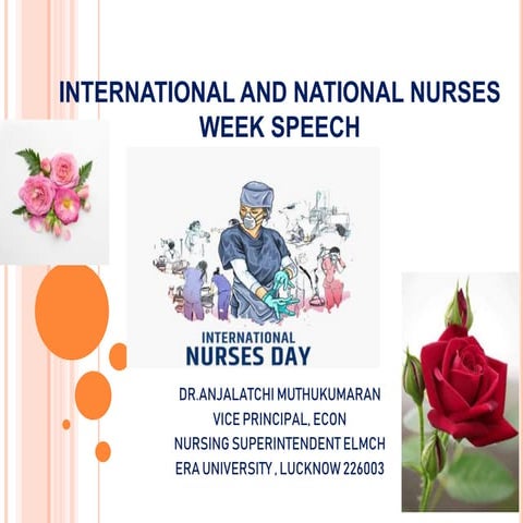INTERNATIONAL AND NATIONAL NURSES WEEK SPEECH 12.5.23.pptx