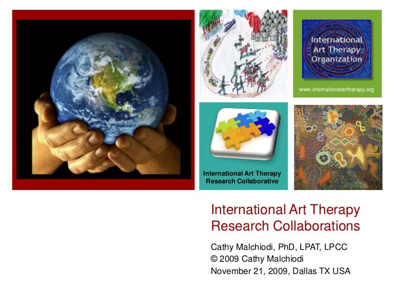 Art therapy scholarly article picture