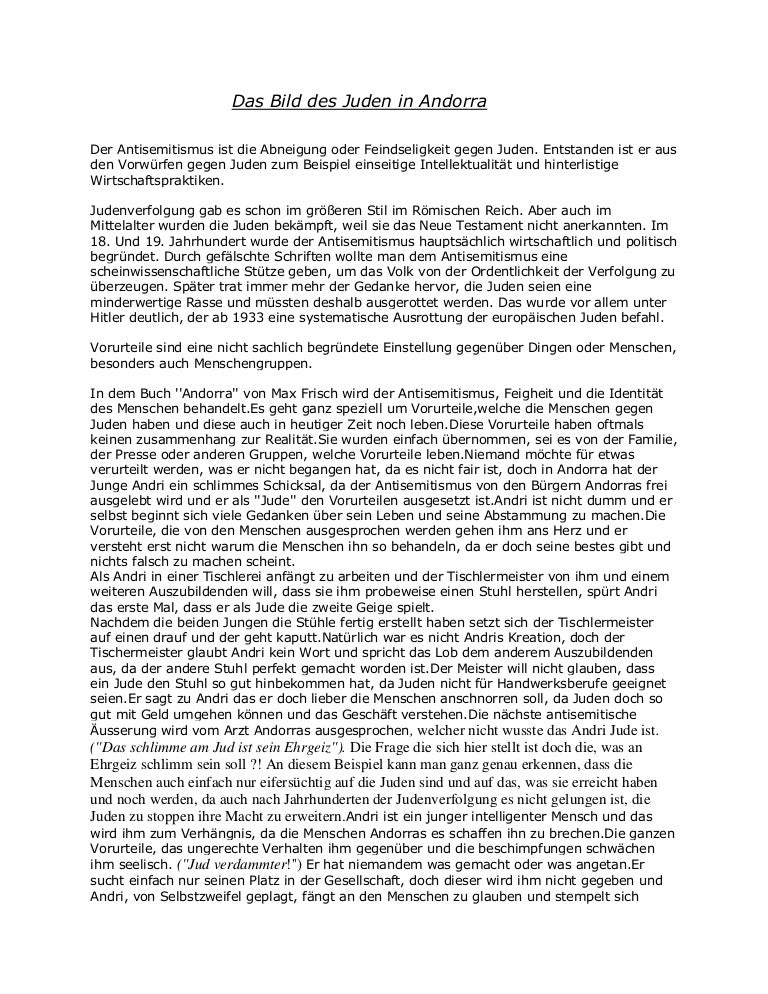 German literature essay picture