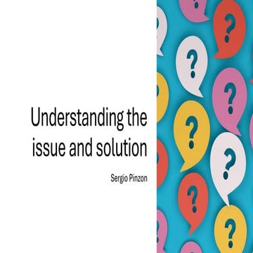 International business project- Customer value proposition