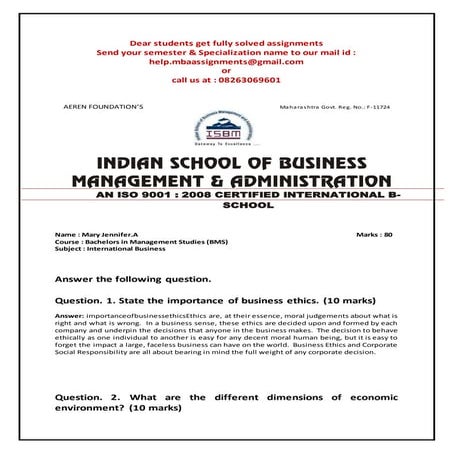 Sample GD Topics | PDF