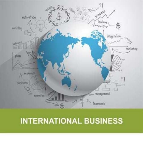 International business