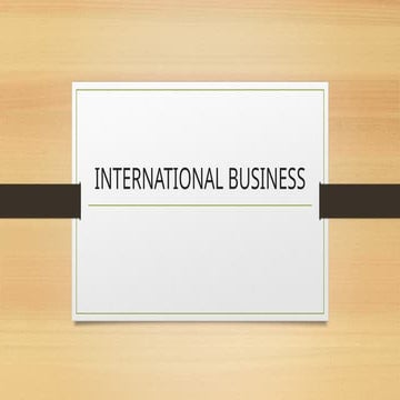 Roles of the INTERNATIONAL BUSINESS.pptx