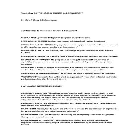 Institutionalization and change | PPTX