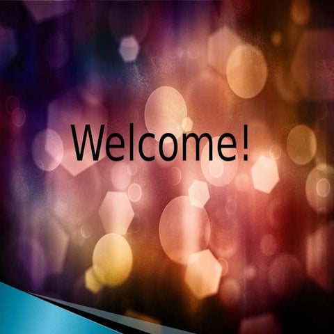 International business environment