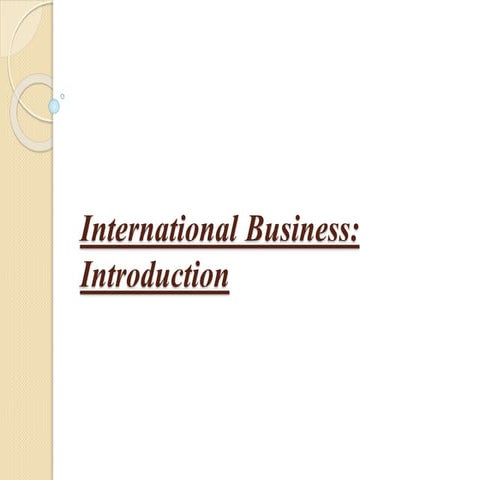 International Business Introduction.pptx