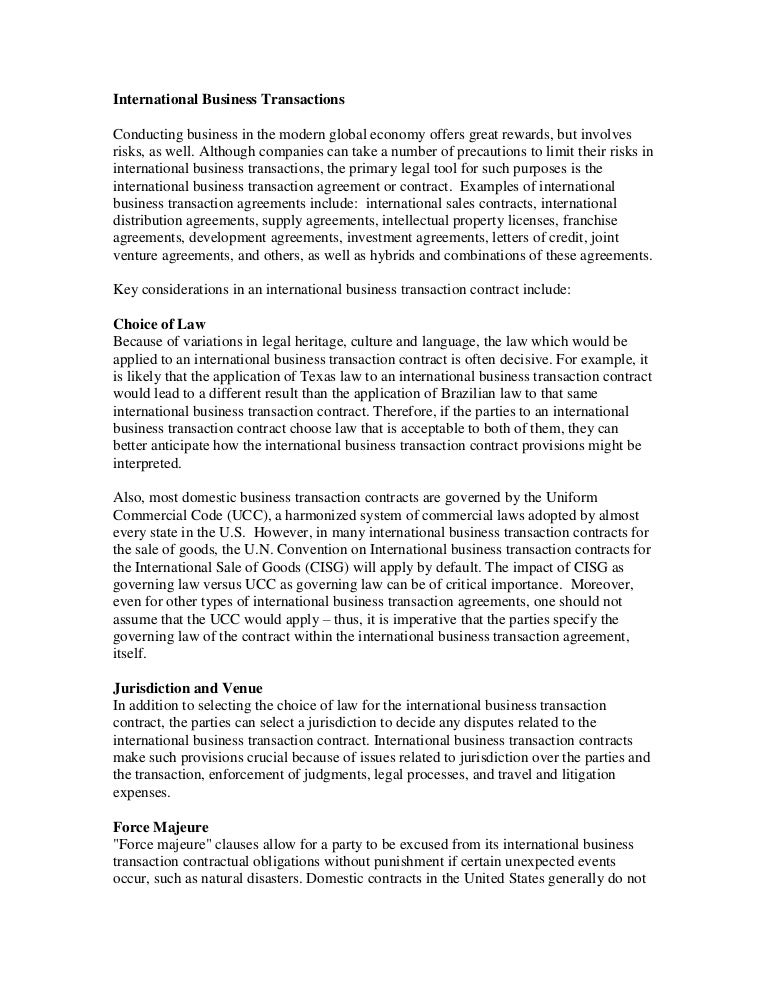 Commercial transactions conducted electronically on the internet image