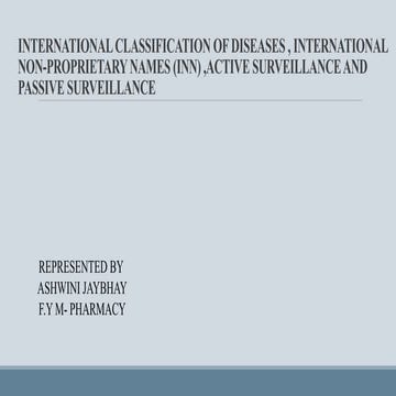 INTERNATIONAL CLASSIFICATION OF DISEASES ji.pptx