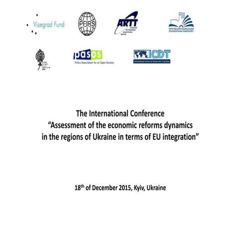 International conference kyiv 