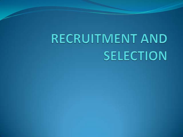 International employee hiring