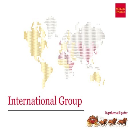 International Group