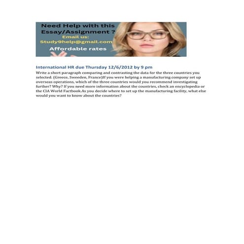 International HR due Thursday by 9 pm.pdf